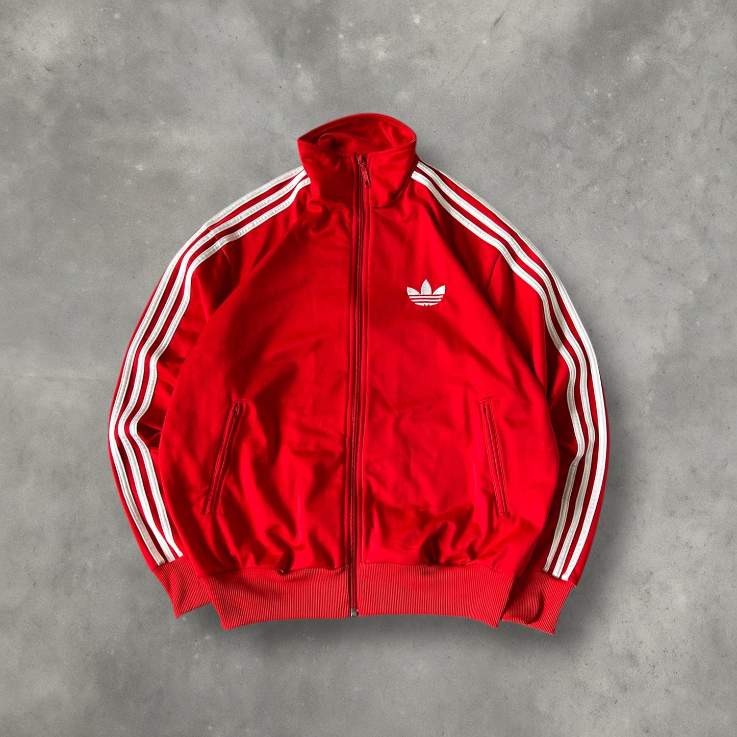 2009 Adidas Track Top