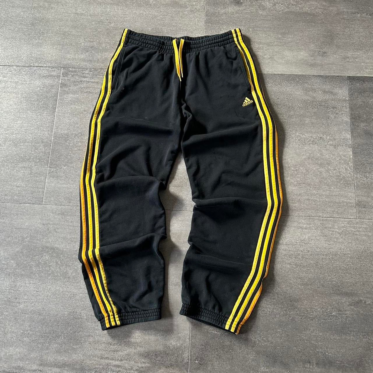 00s Adidas Joggers