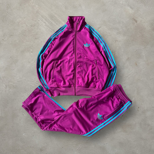 Adidas Firebird Tracksuit