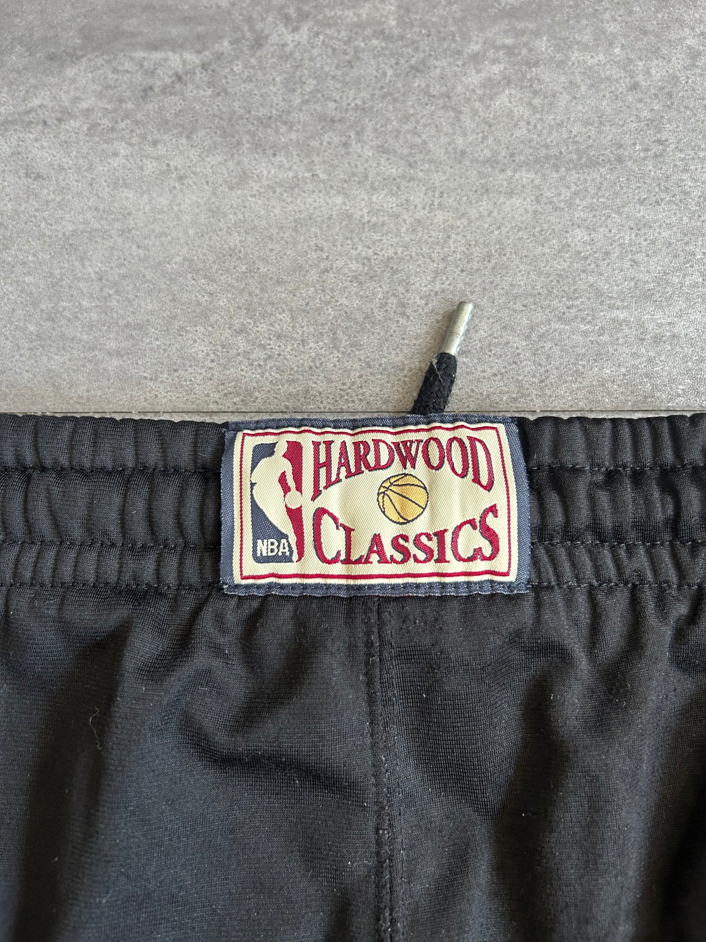 Rare 90s Knicks champions shorts