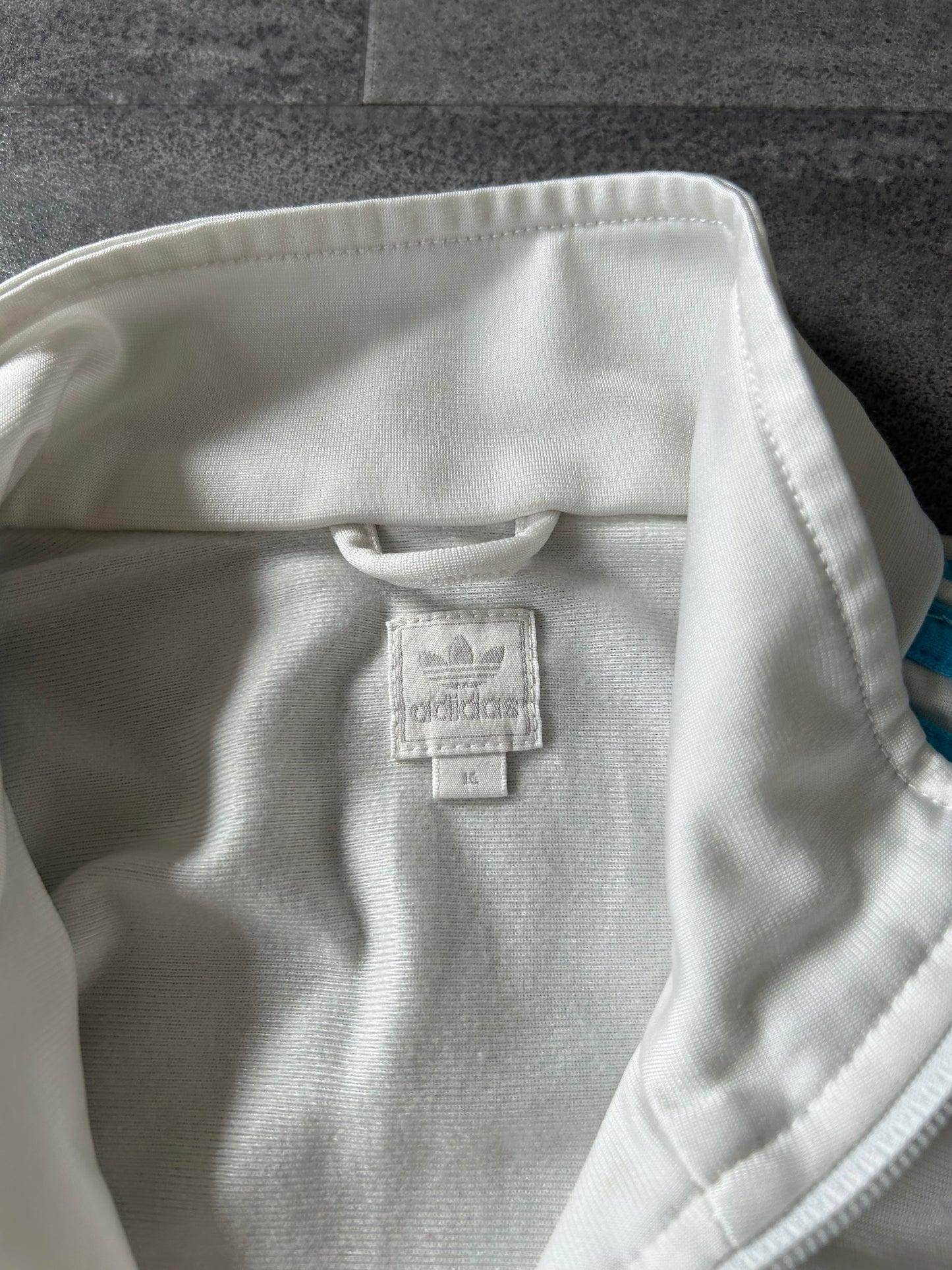 2009 Adidas Hoodie