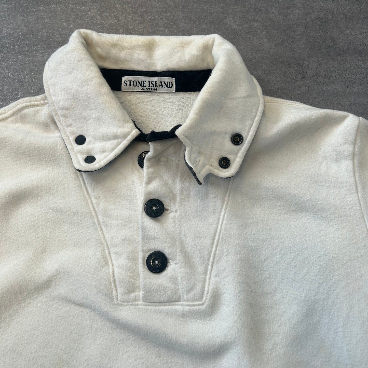 2012 Stone Island Jumper