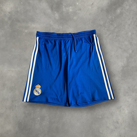 Adidas Real Madrid 2008 Shorts