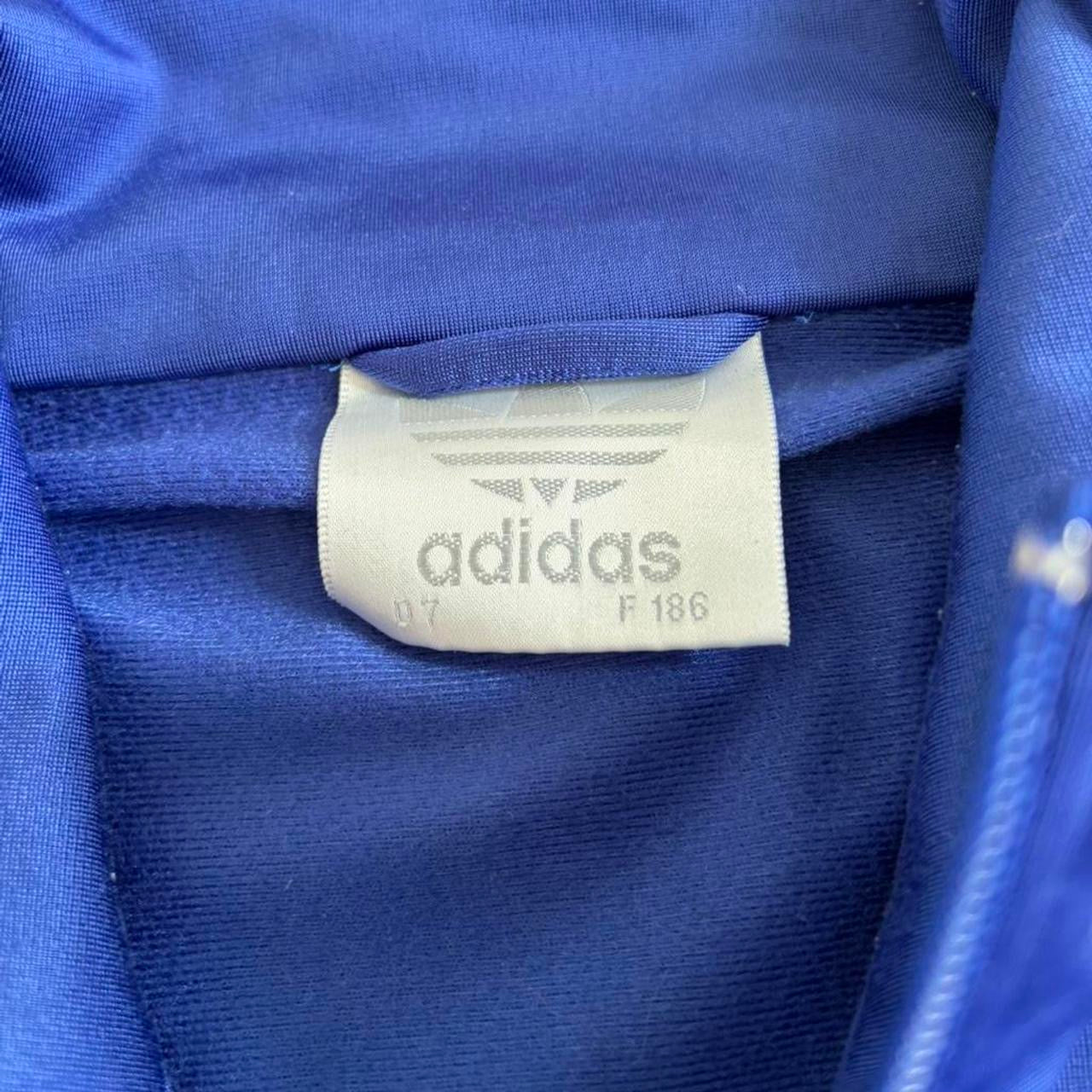90s Adidas Tracksuit