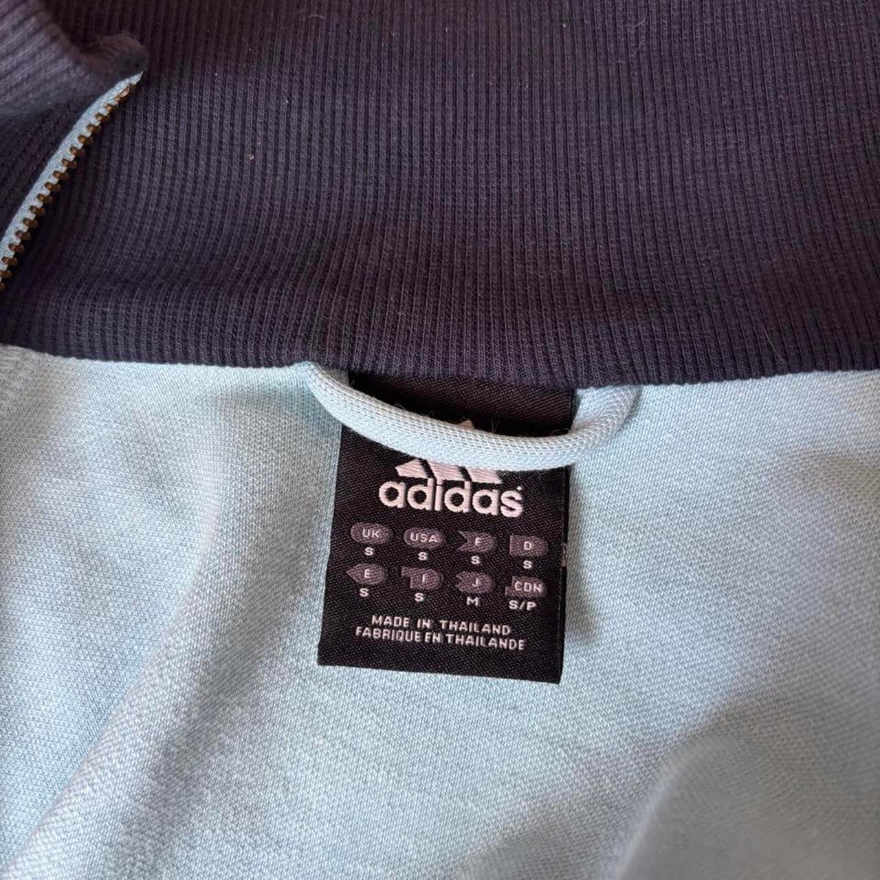 Rare 2003 Adidas Track Top