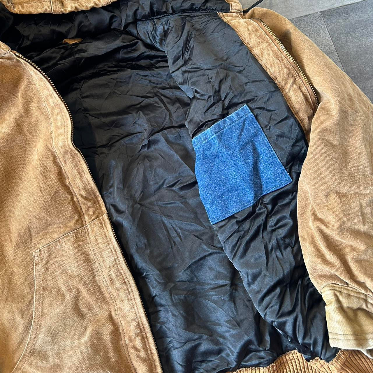 Vintage Carhartt Jacket