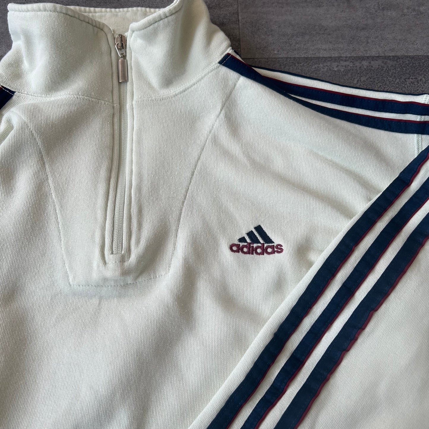90’s Adidas Jumper