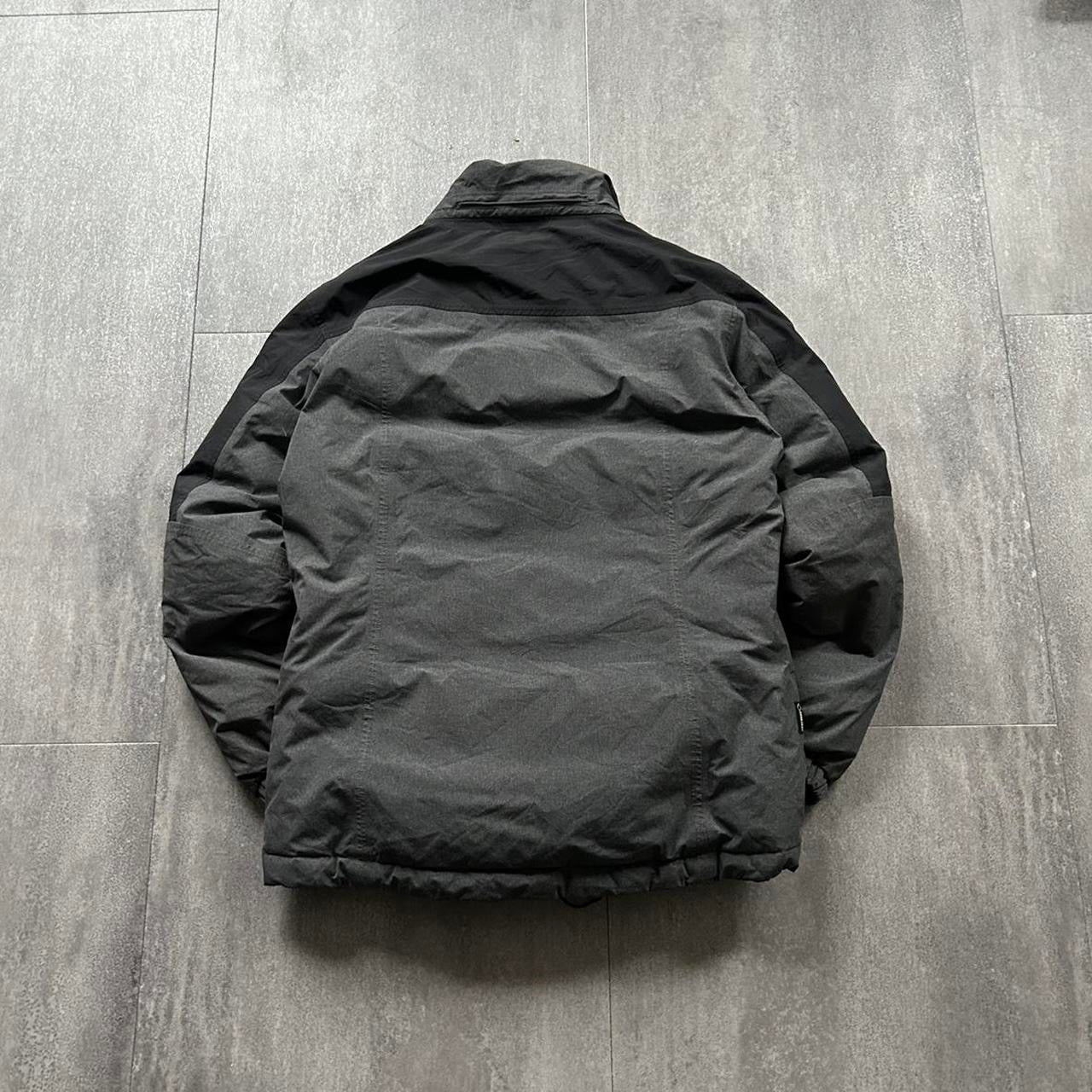 Montbell Gore-Tex Puffer Jacket