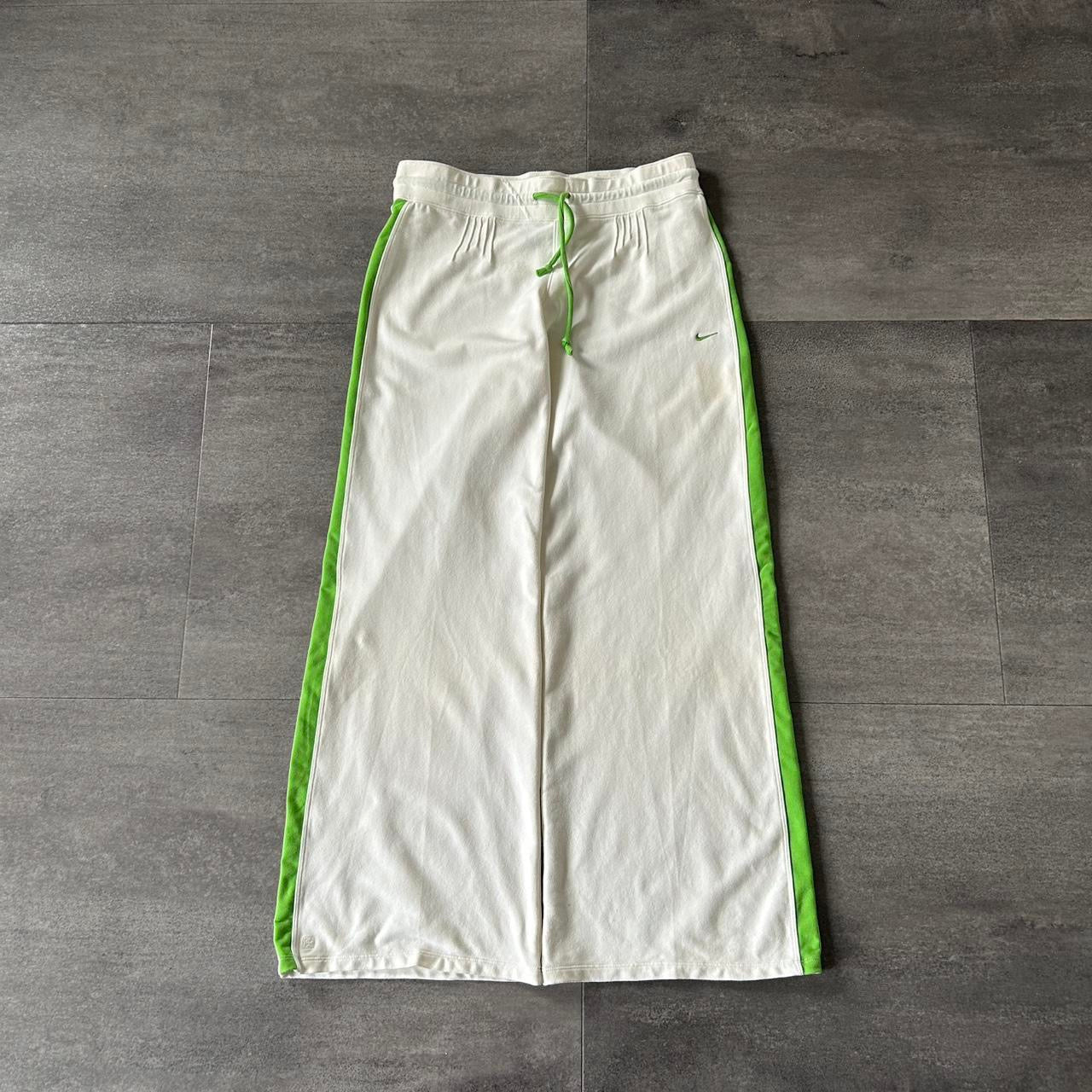 Y2K Nike Joggers
