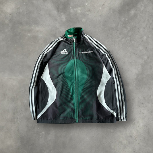 00s Adidas Track Jacket