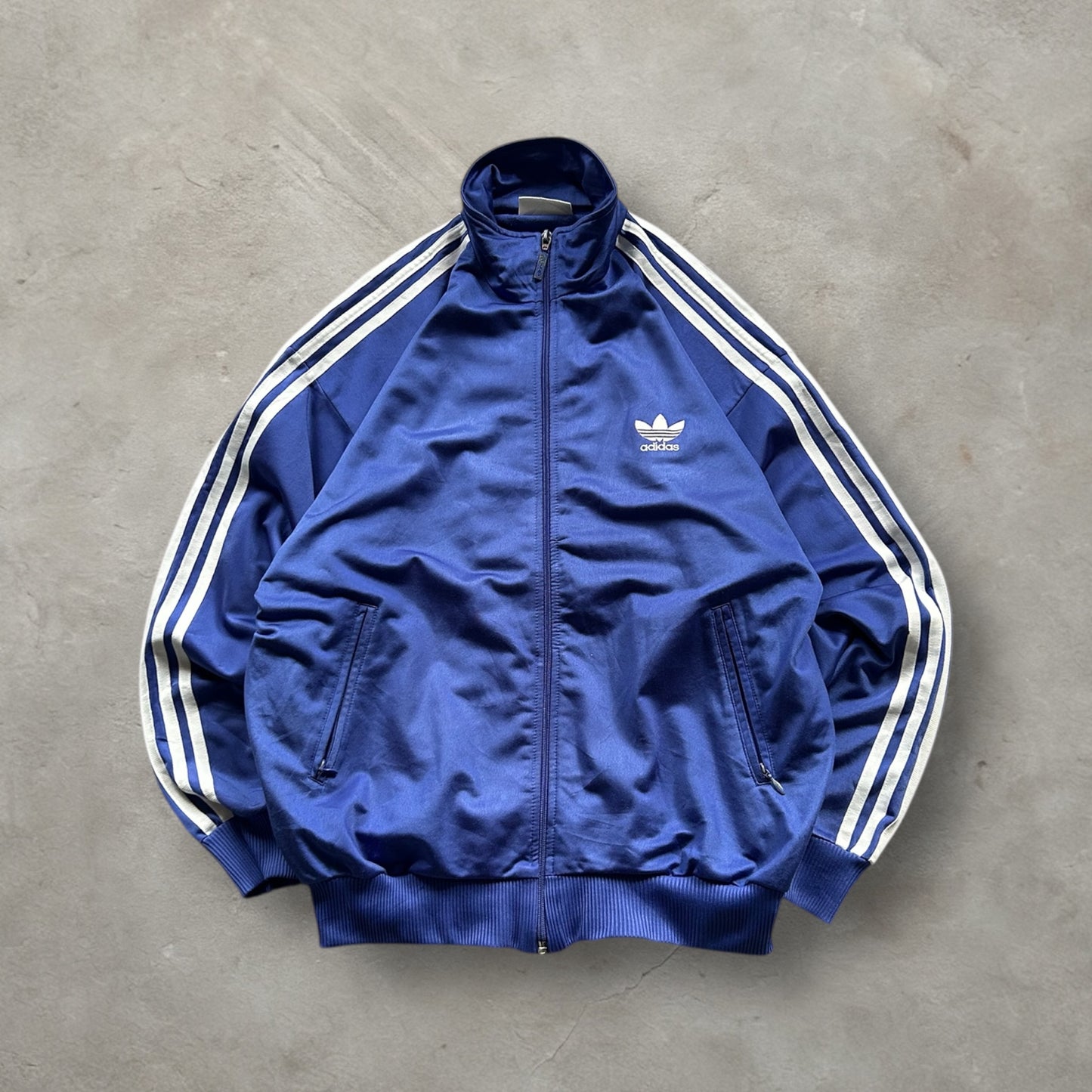 00s Adidas Track Top