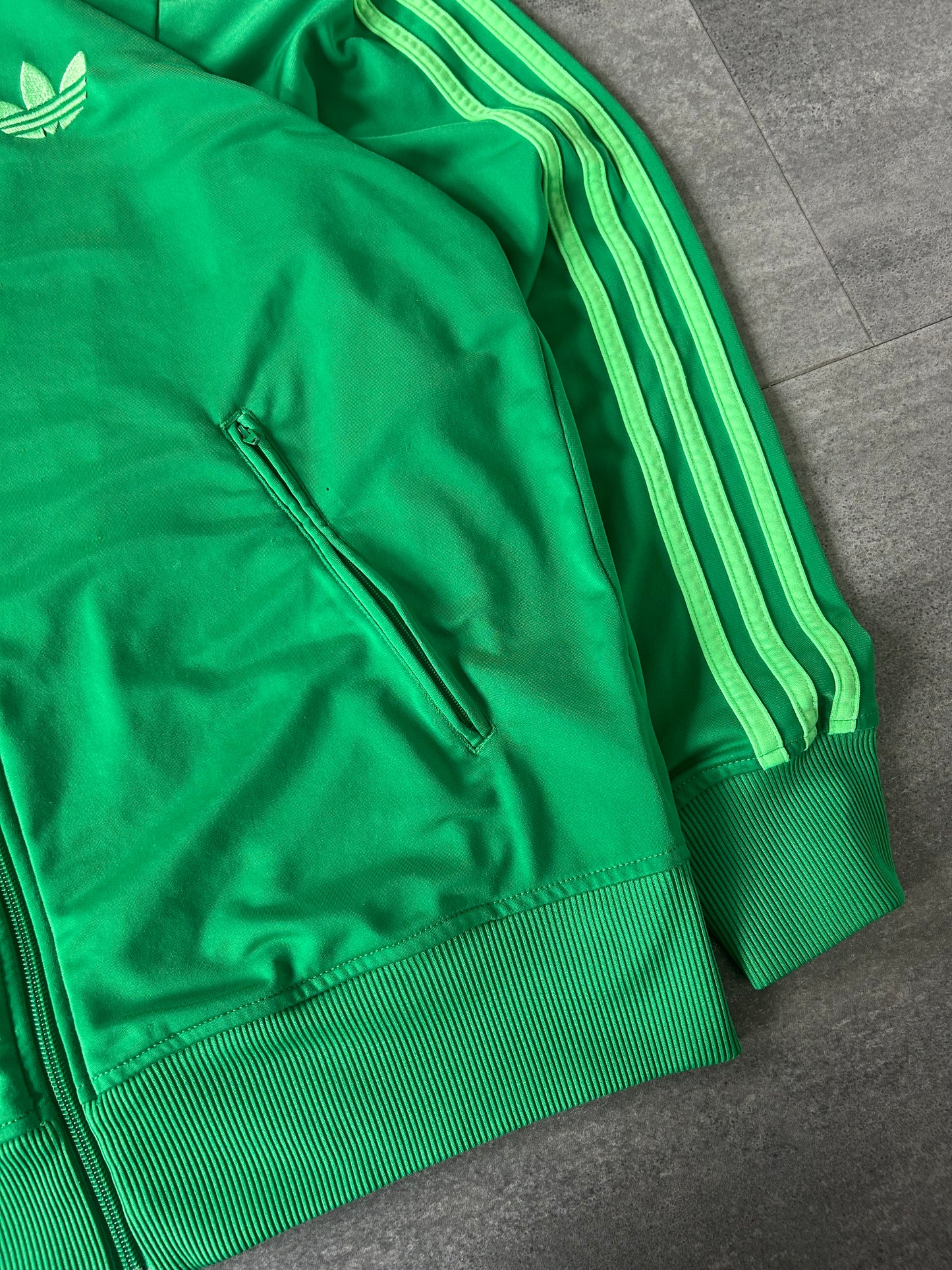 Adidas Firebird Track Top