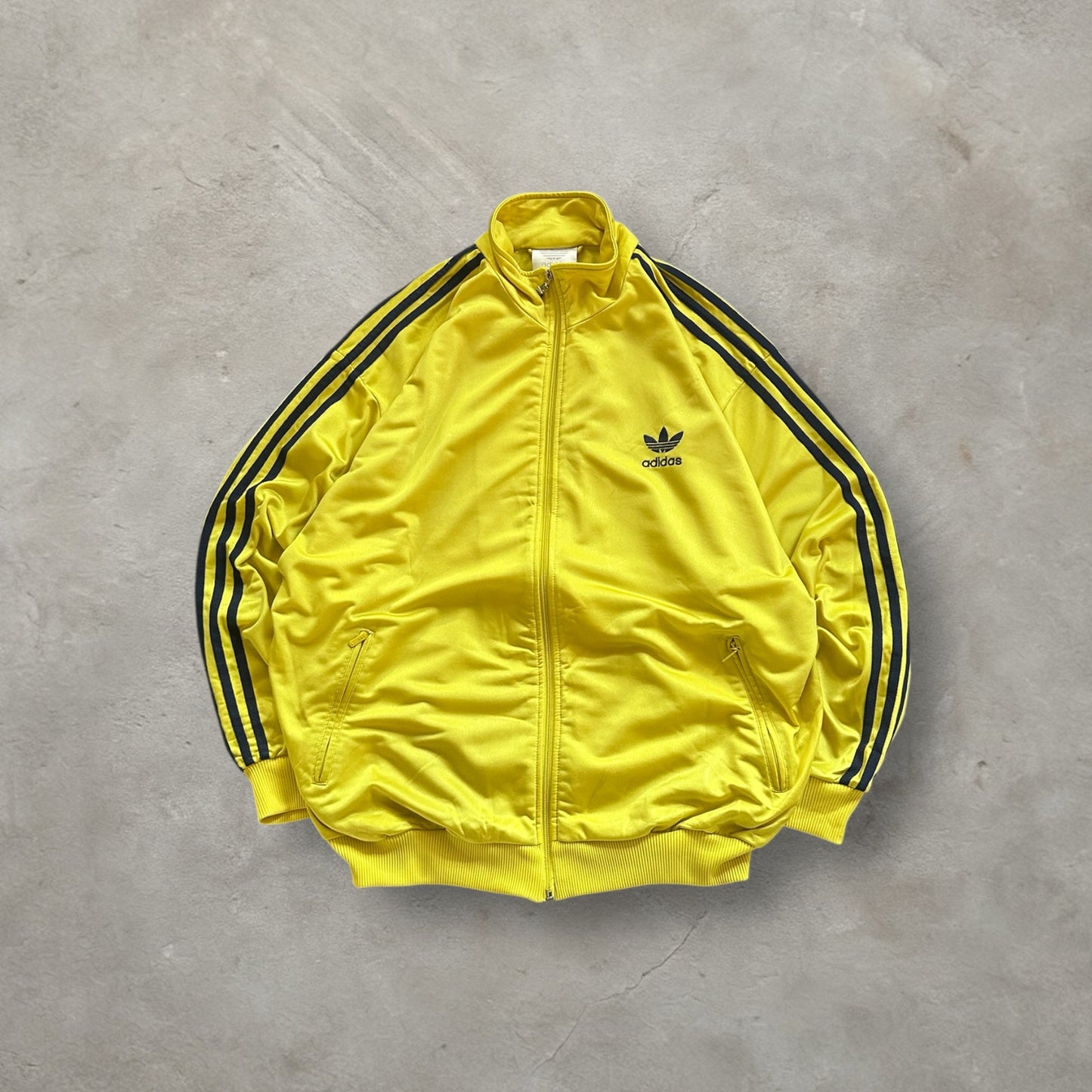 90s Adidas Track Top