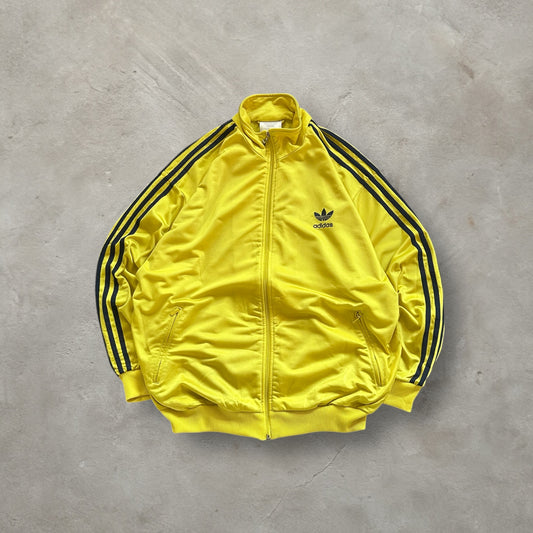 90s Adidas Track Top
