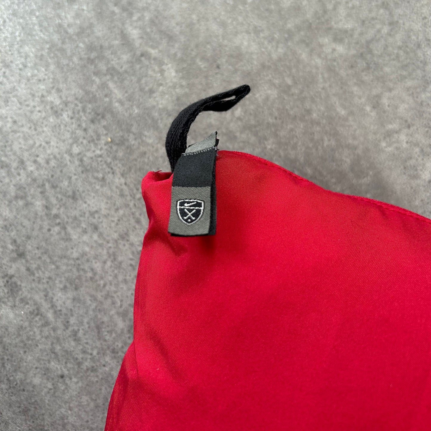 Vintage Nike Golf Jacket