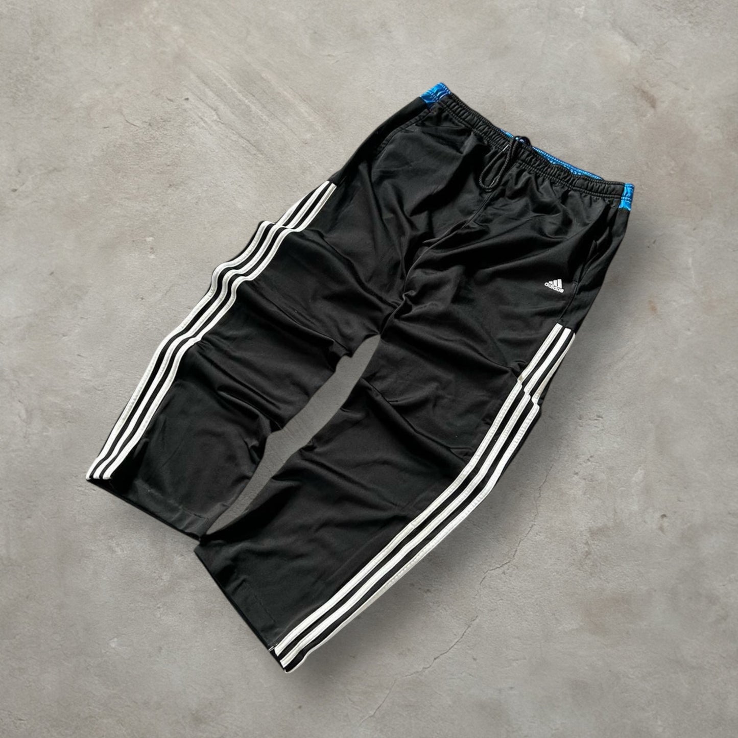 Y2K Adidas Joggers