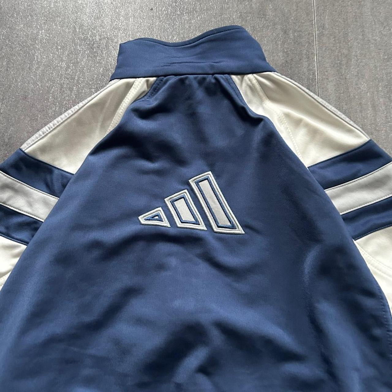 Adidas 2003 Track Top