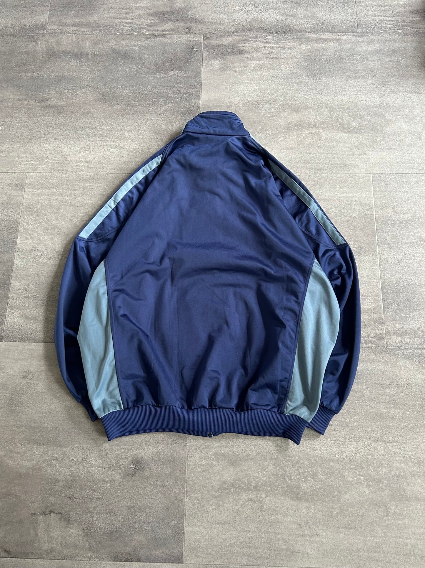 Rare 90s Adidas Track Top