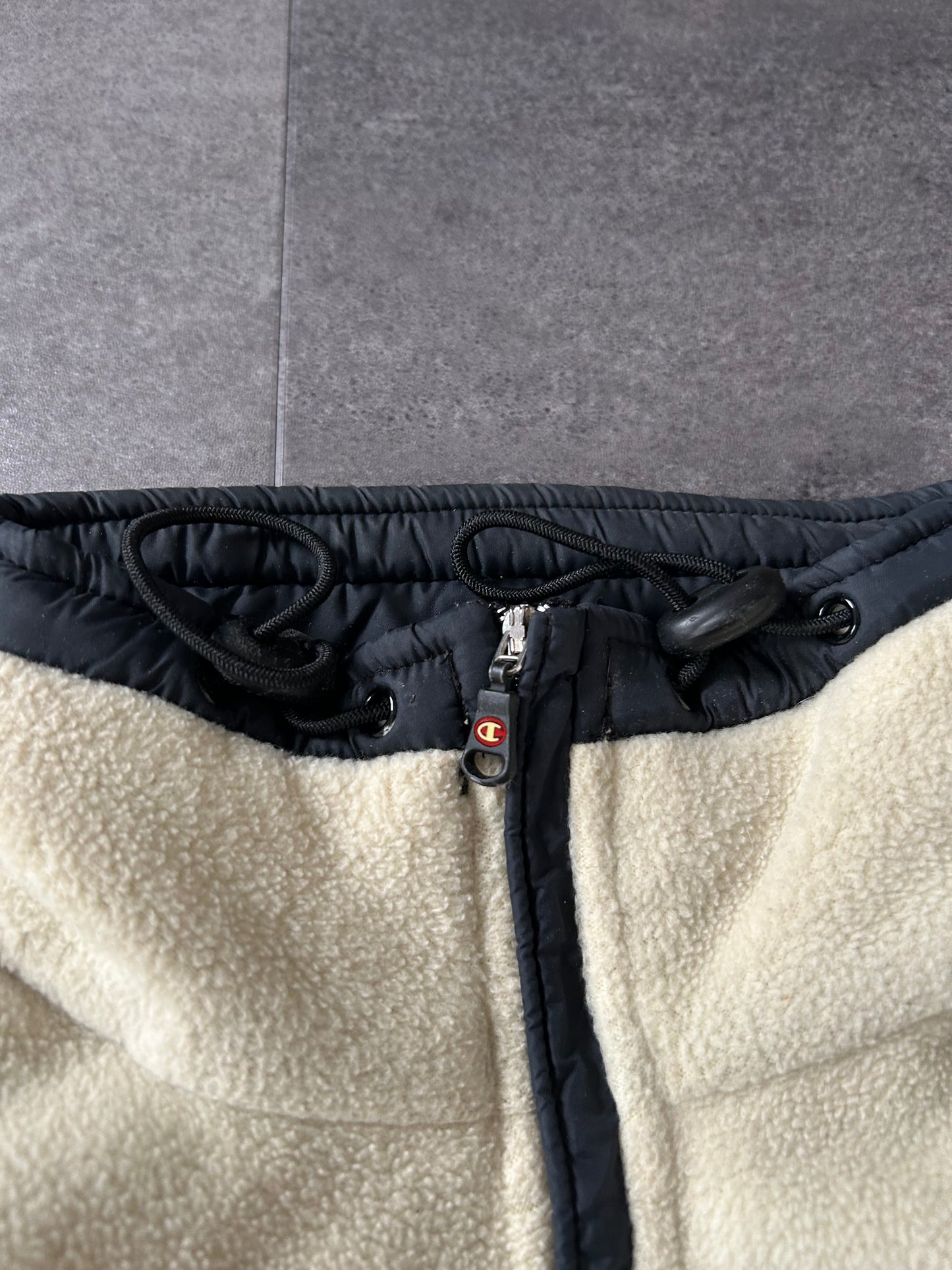 Vintage Champion Fleece