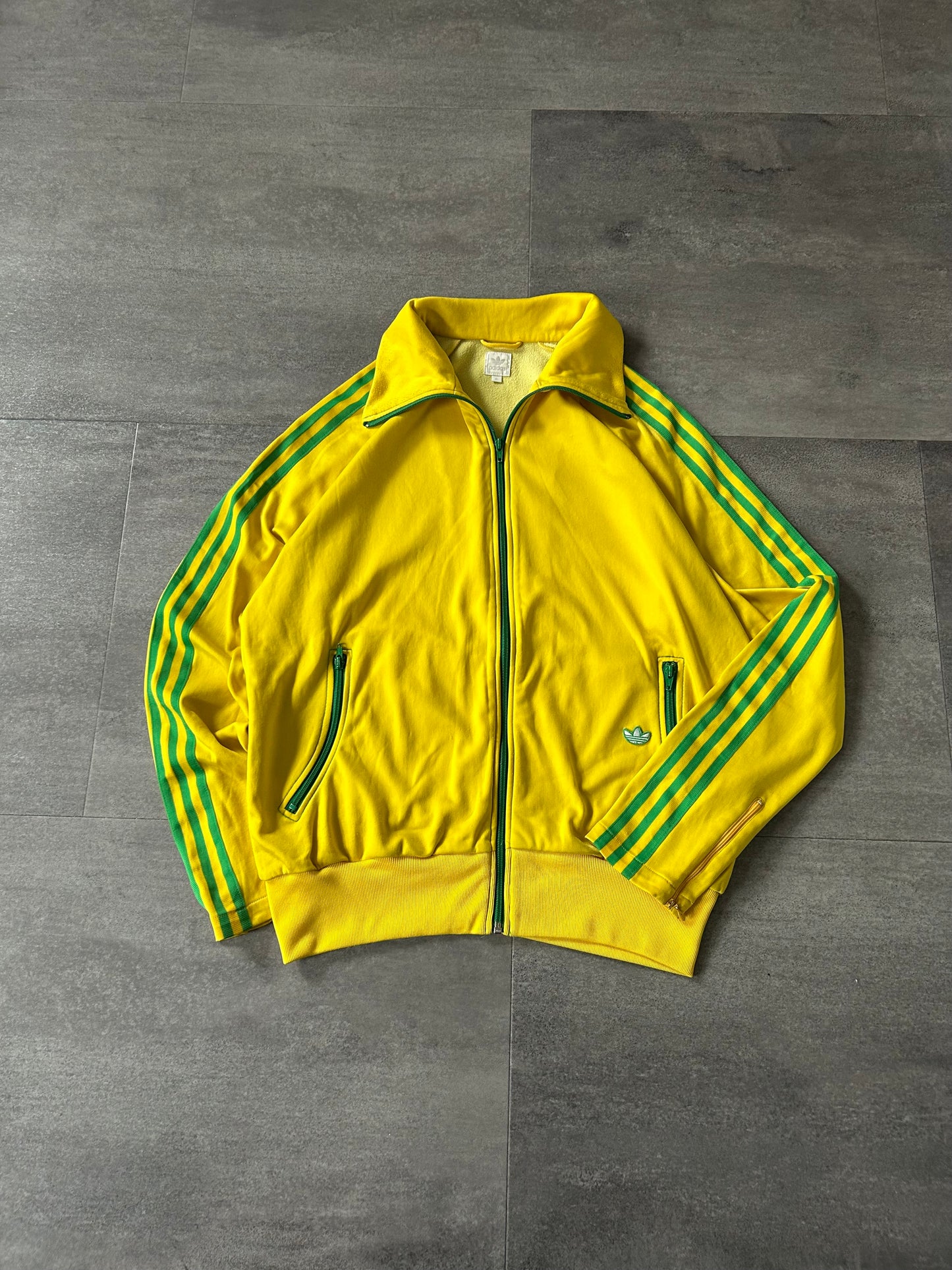 2004 Adidas Track Top