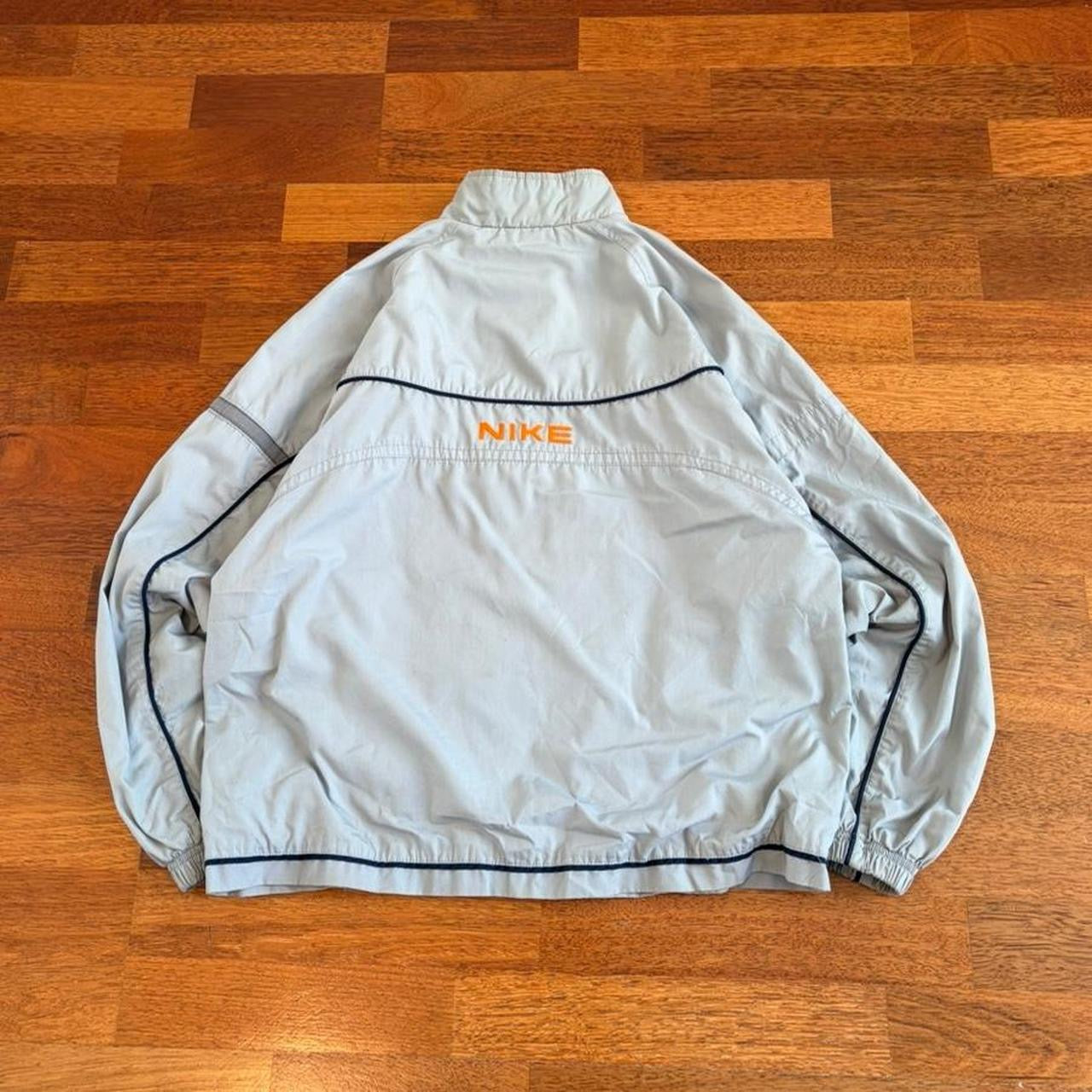 90s Nike Windbreaker