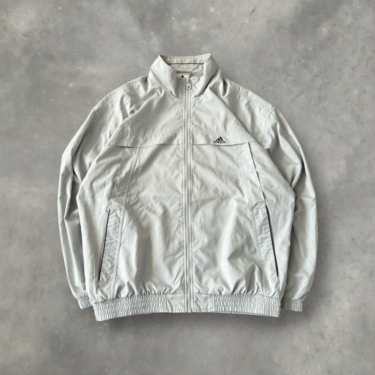 90s Adidas Track Jacket