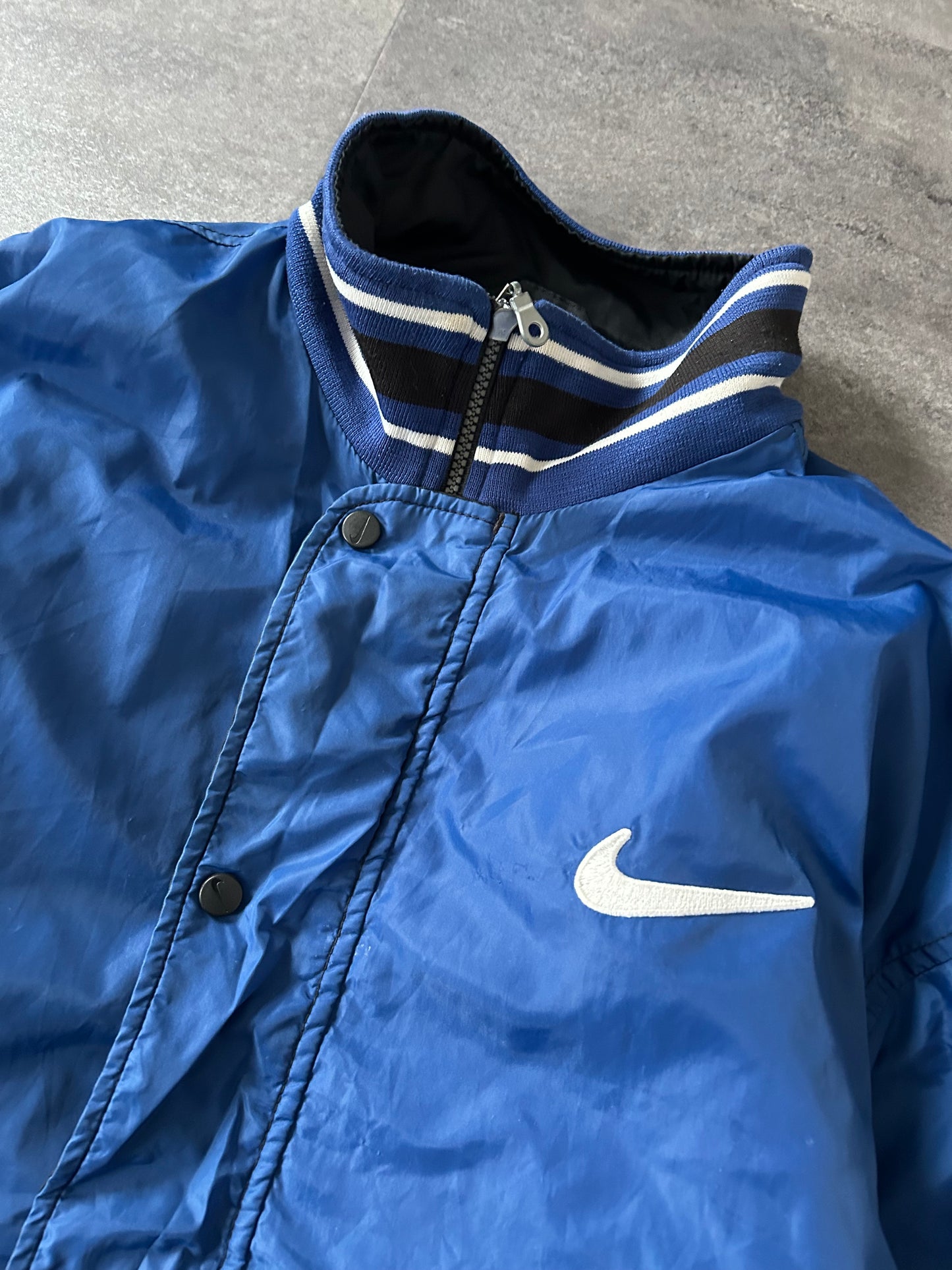 90s Nike Reversible Jacket