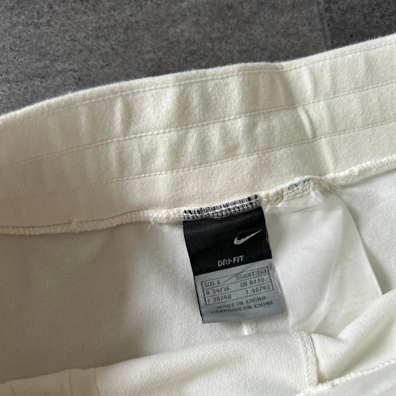 Y2K Nike Joggers