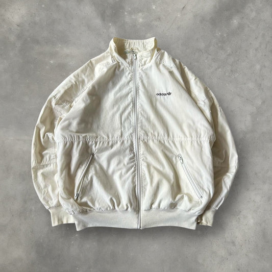 80s Adidas Jacket