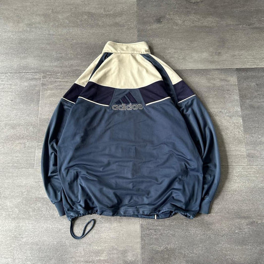 90s Adidas Track Top