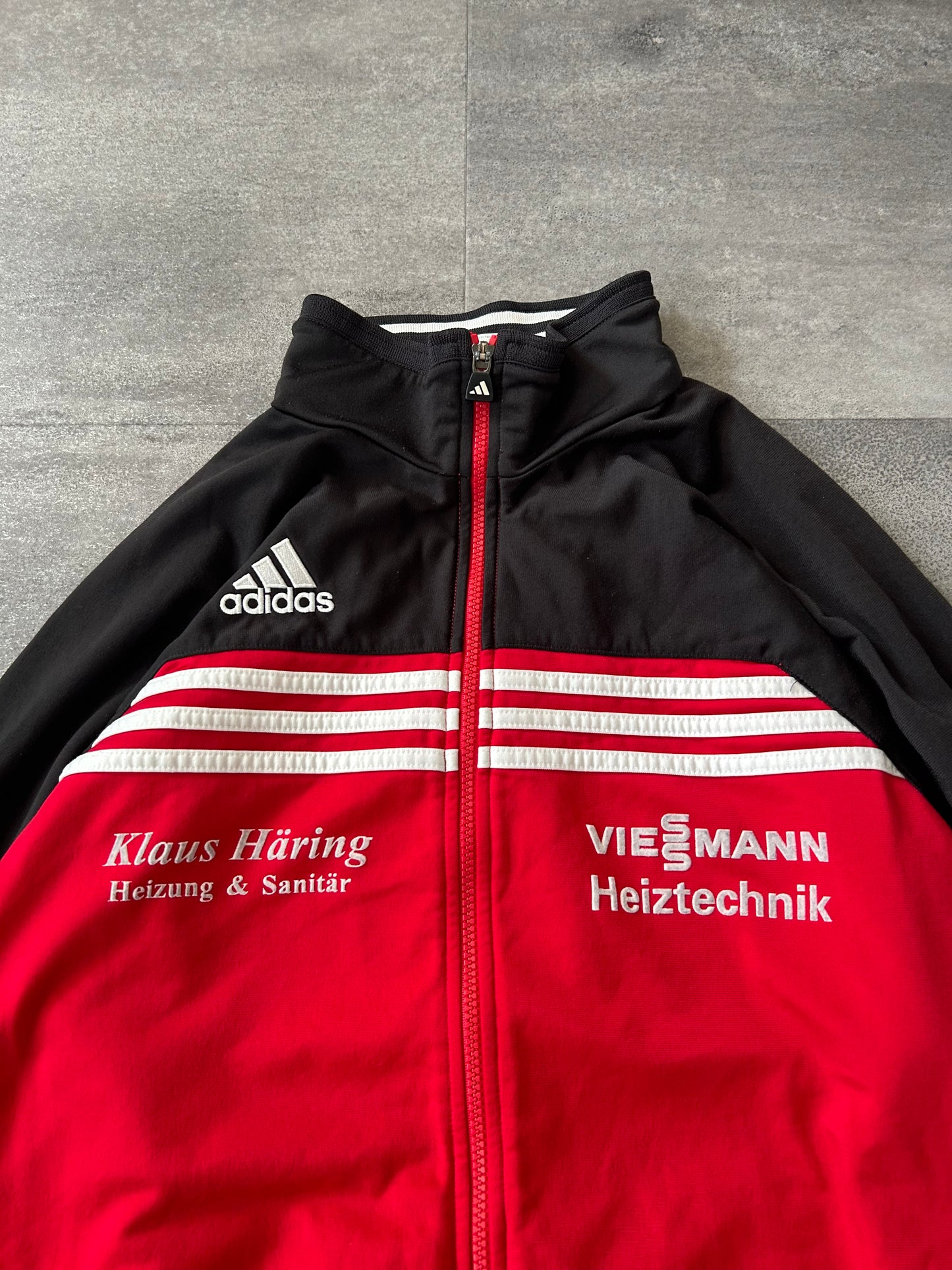 Adidas 90s Track Top