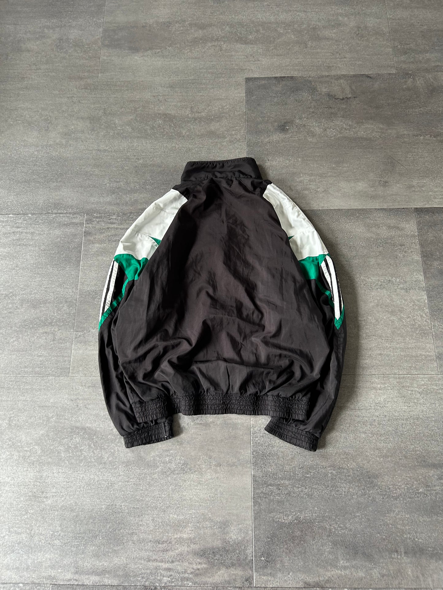 90s Adidas Track Jacket