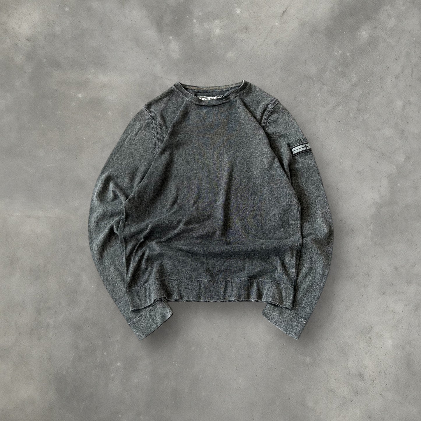 Stone Island 2008 Jumper