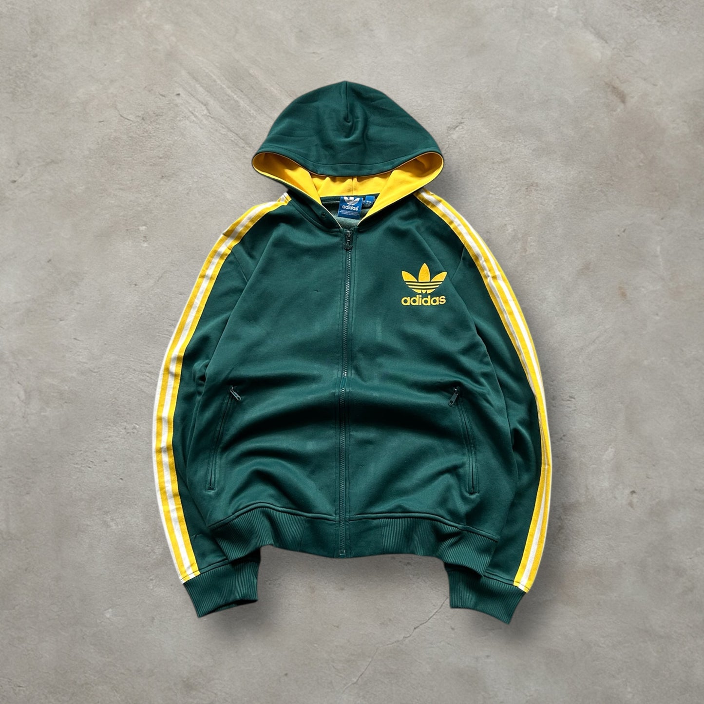 Vintage Adidas Hoodie