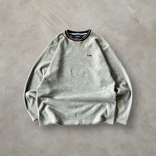 Vintage Tommy Hilfiger Fleece