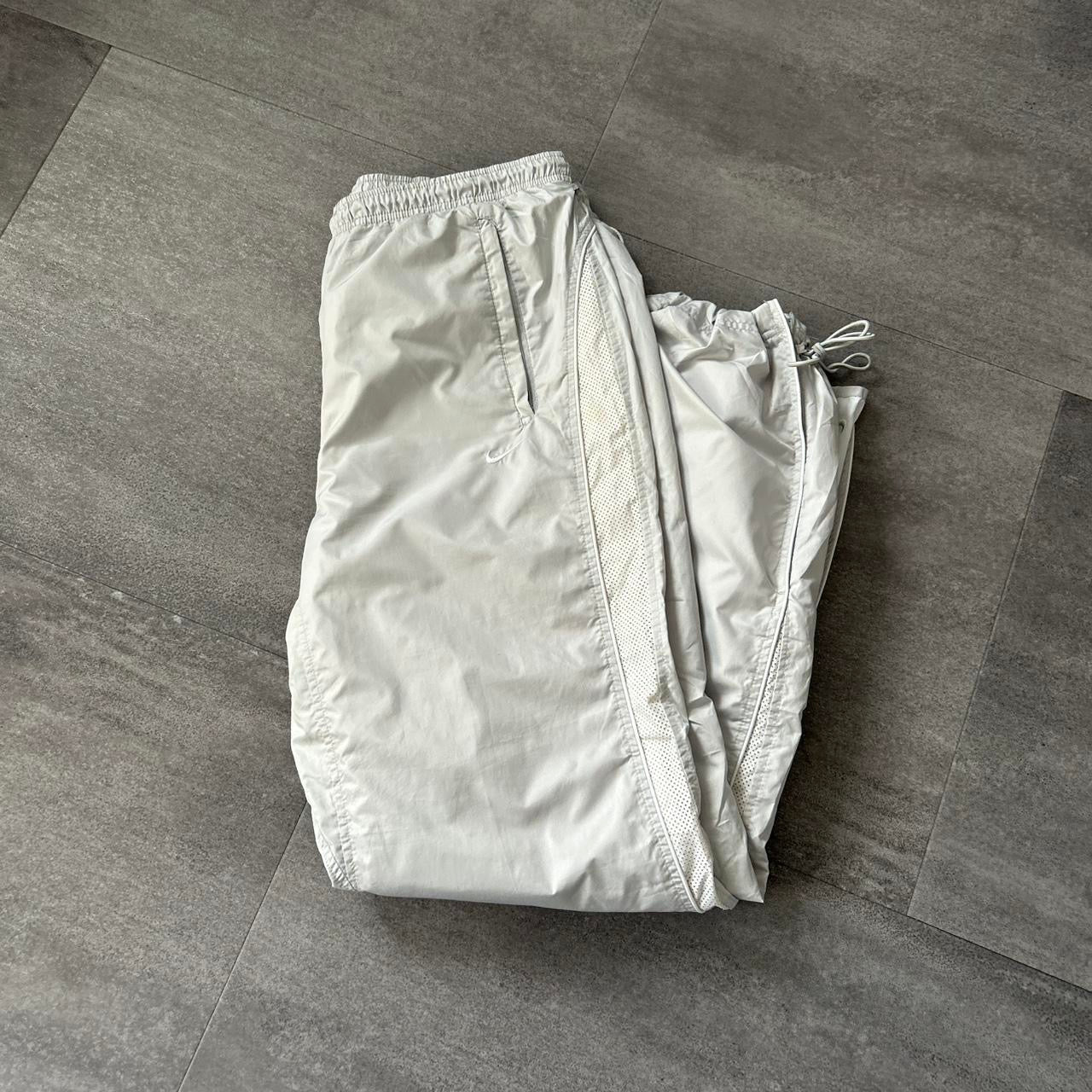 00s Nike Track Bottoms