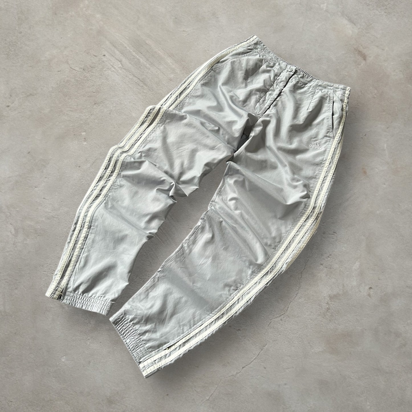 Vintage Adidas Track Bottoms