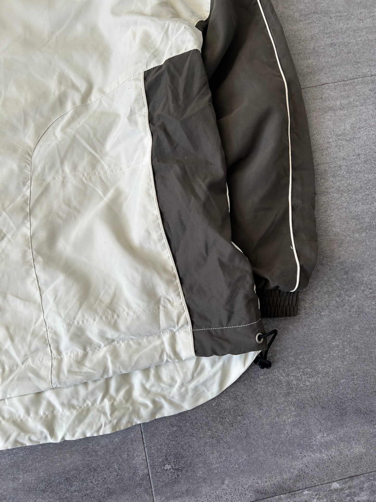 Vintage Kappa Jacket