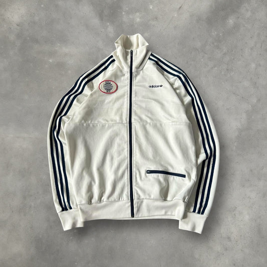 00s Adidas Worldwide Track Top