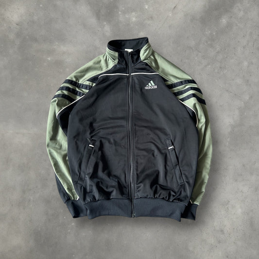 90s Adidas x Salomon Track Top
