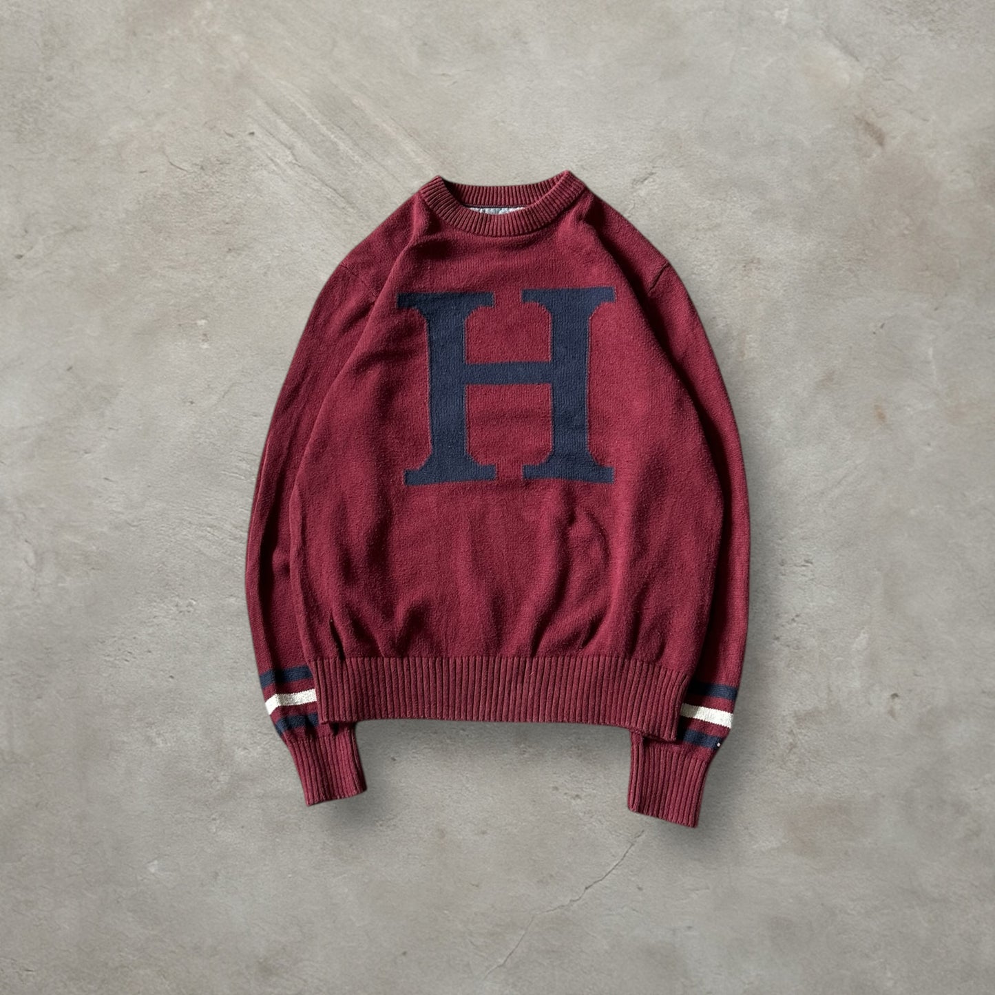 Vintage Tommy Hilfiger Knit
