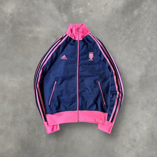Rare 2009 Paris Rugby Track Top