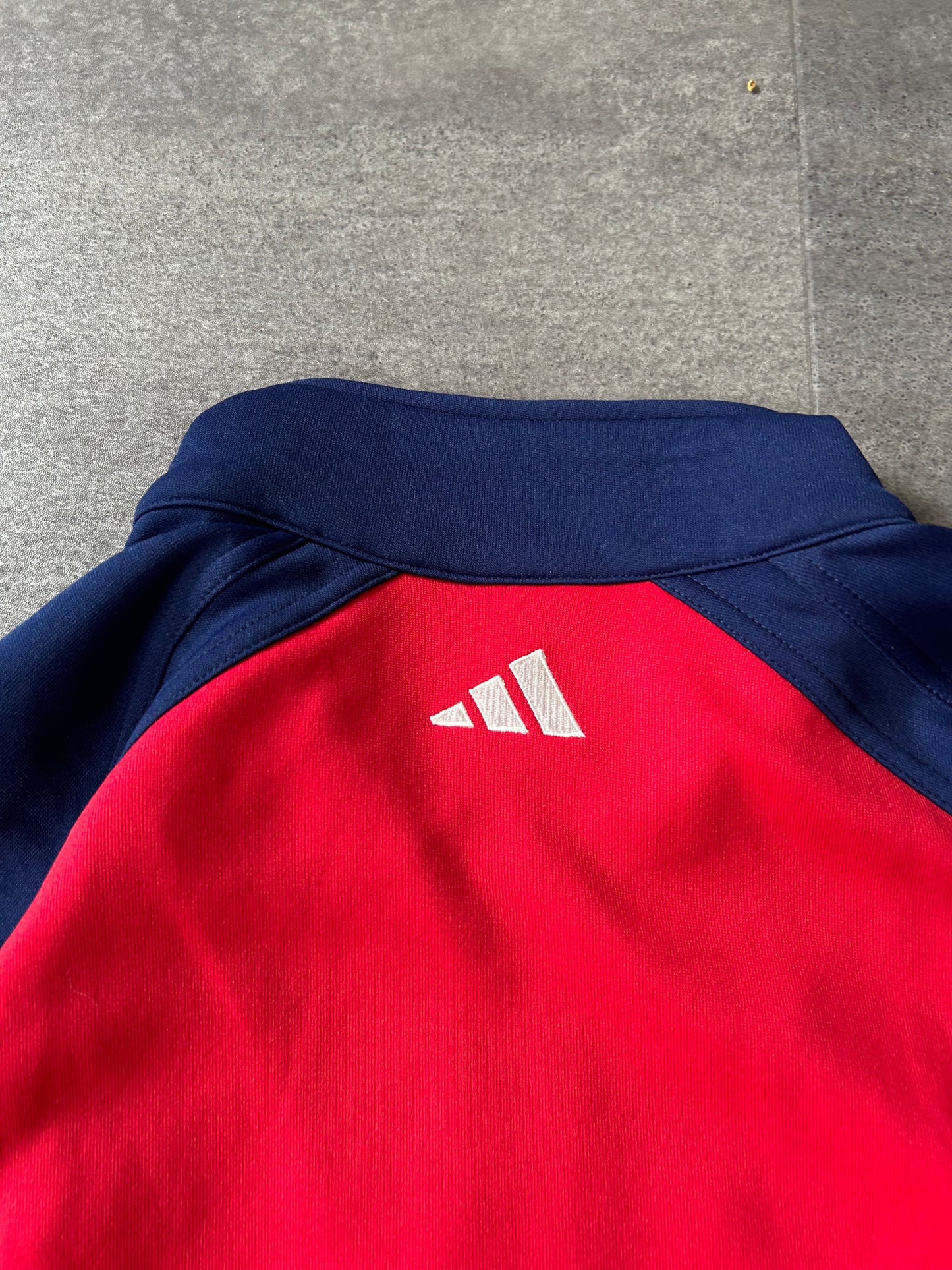 90s Adidas Jumper