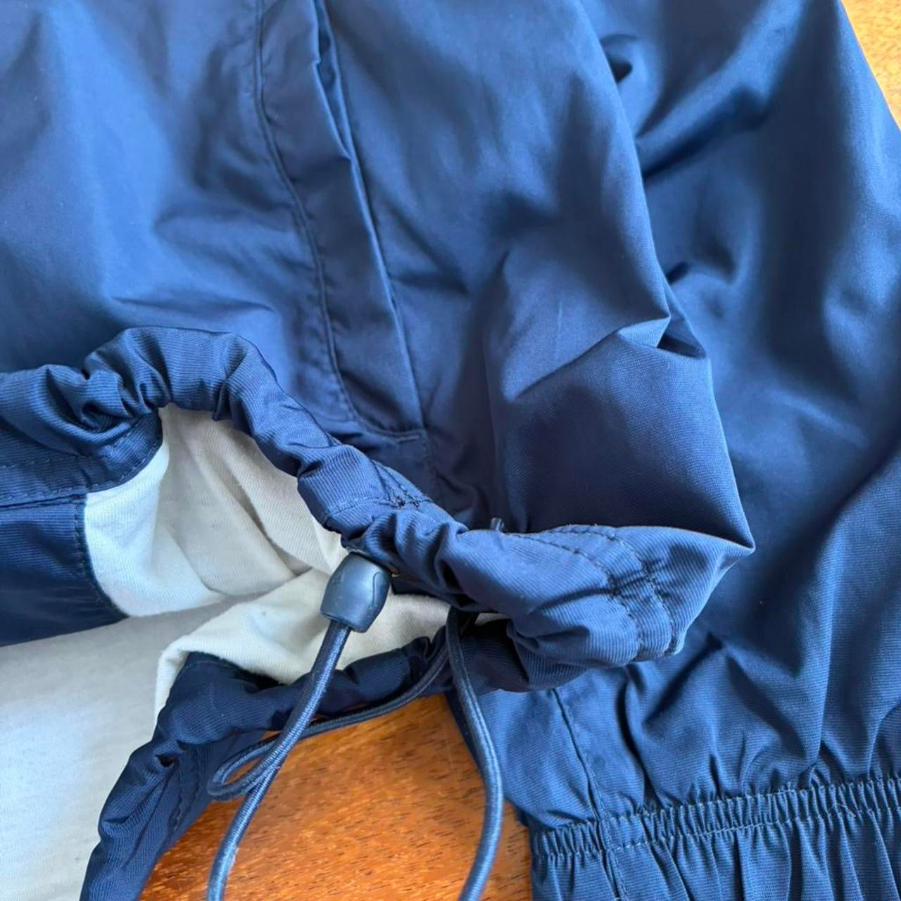 00s Nike Windbreaker