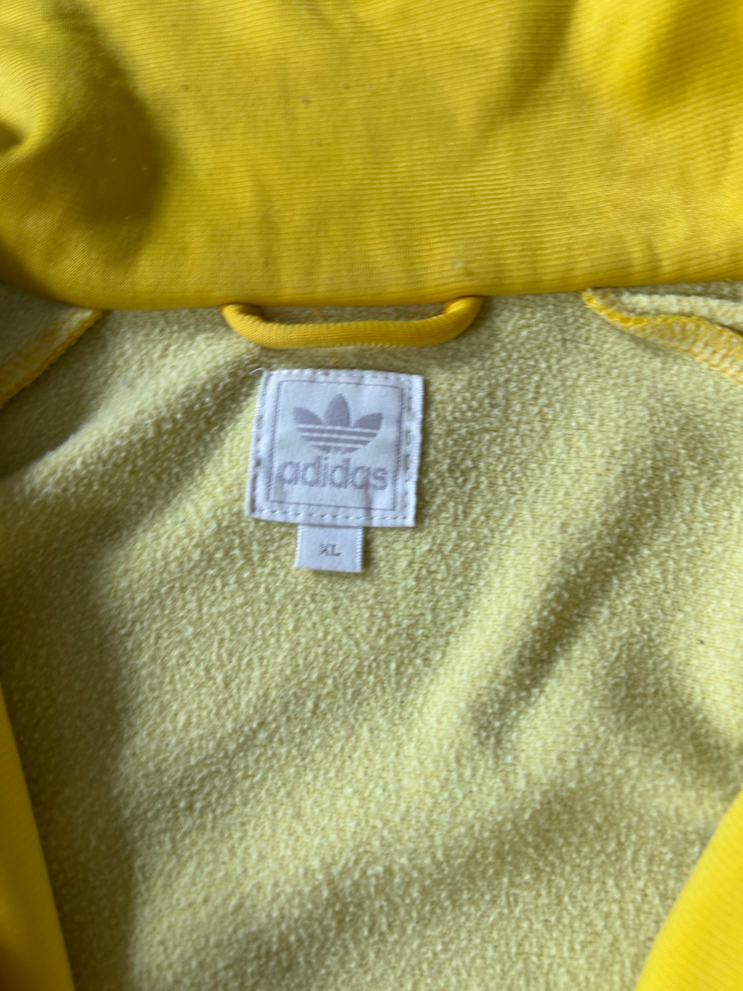 2004 Adidas Track Top