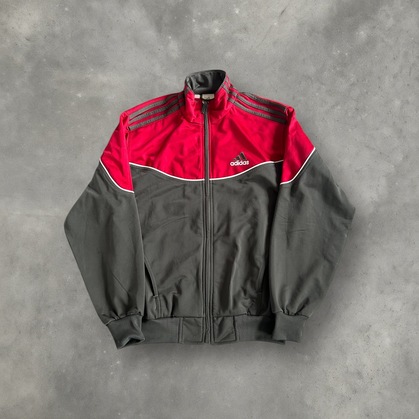 Adidas Track Top 2004