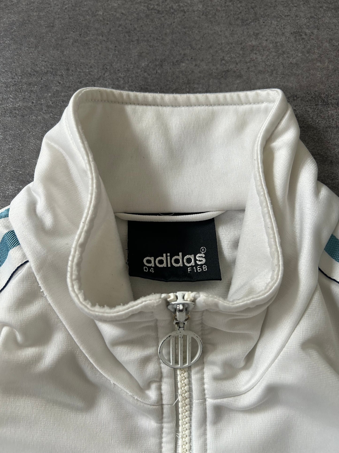 90s Adidas Track Top