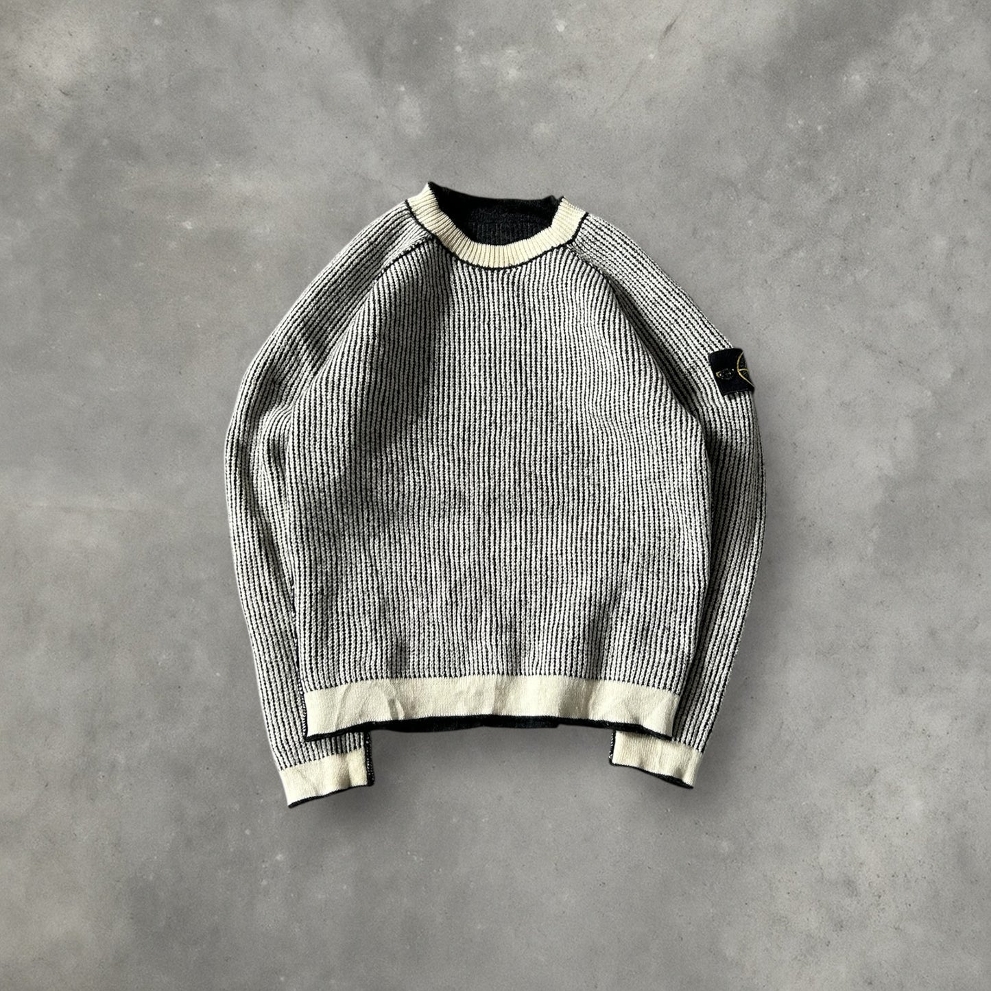 Stone Island AW17 Knit