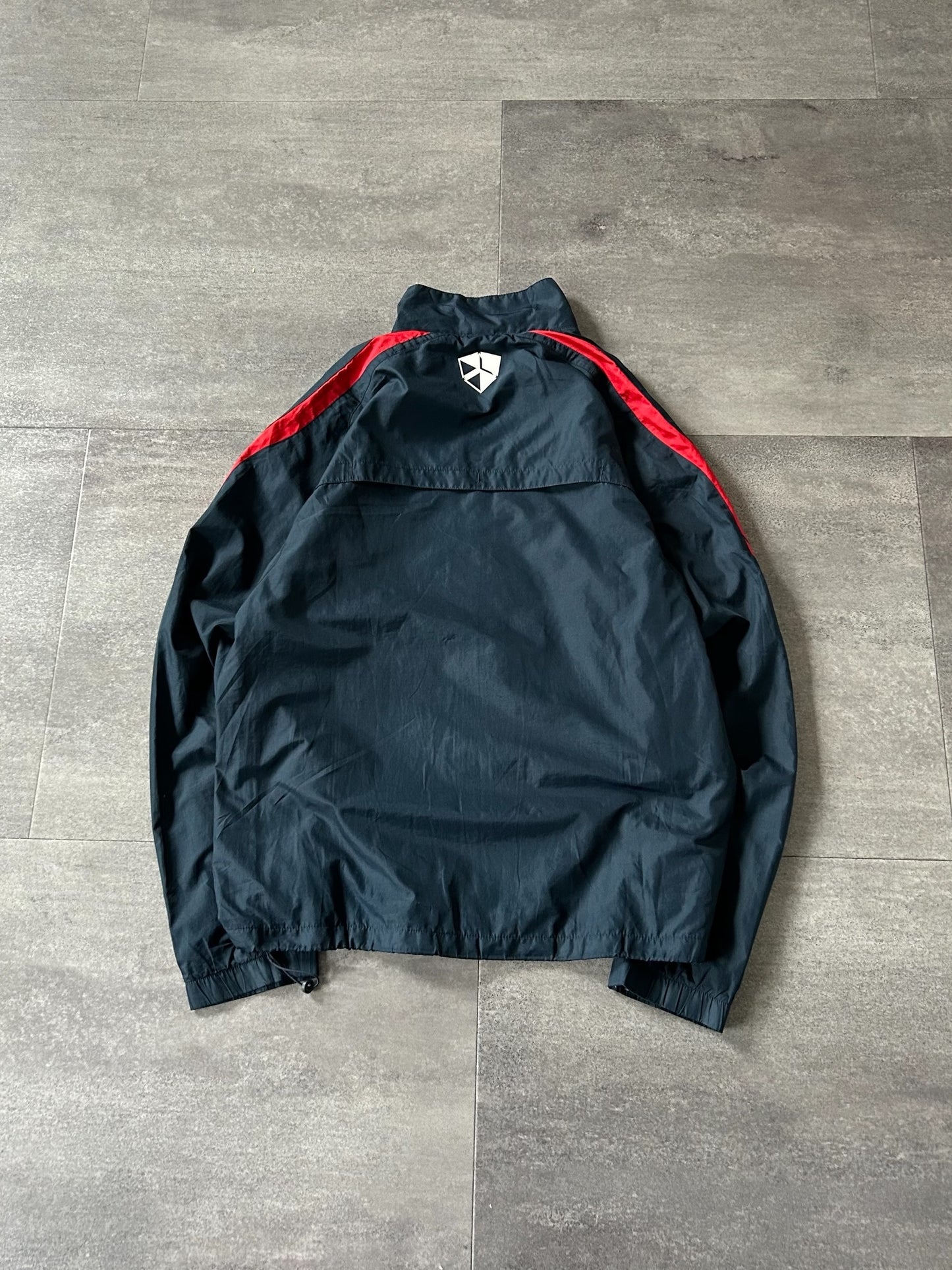 Arsenal 2010/11 Nike Track Jacket