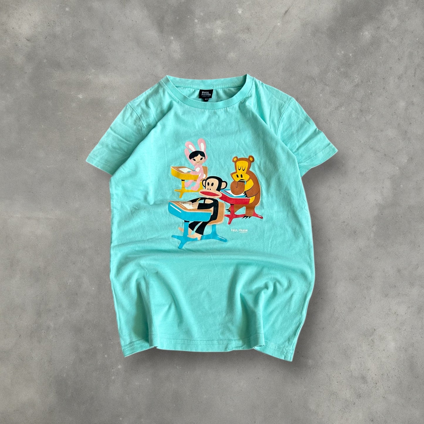 Paul Frank Tee